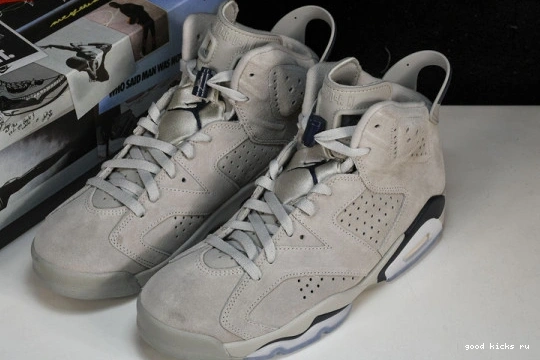 Jordan CT8529-012 Georgetown CT8529-012 6 Retro 0208